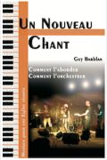 Un nouveau chant