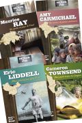 4 Livres, série 3: Héros de la foi -40%