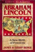 Abraham Lincoln - A new birth of freedom