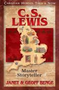 C.S. Lewis - Master Story Teller