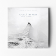 Au-delà des mots