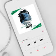 Audio-Livre : Dieu un coeur de père