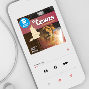 Audio-Livre - C.S. Lewis - Le maitre conteur