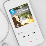 Audio-Livre - Cameron Townsend - Dieu parle toutes les langues