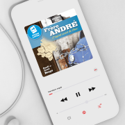 Audio-Livre : Frère André - L'agent secret de Dieu