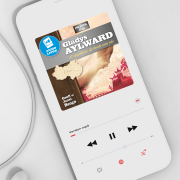 Audio-Livre: Gladys Aylward - l'aventure de toute une vie