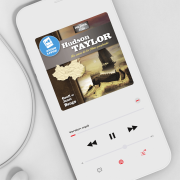 Audio-Livre : Hudson Taylor - Au coeur de la chine profonde