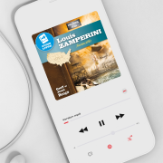 MP3-Audio-Livre - Louis Zamperini