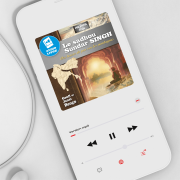 Audio-Livre - Le Sadhou Sundar Singh - Des traces de pas sur les montagnes