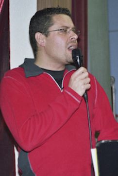 Andres Joël