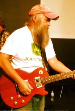 Barnett John
