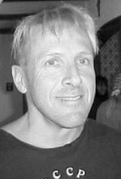 Béchir Pierre
