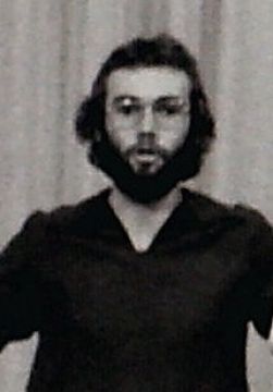Bédo Daniel