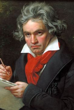 Beethoven Ludwig van