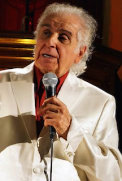 Bernard Gil