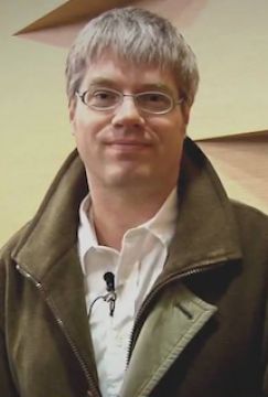 Brenner Scott