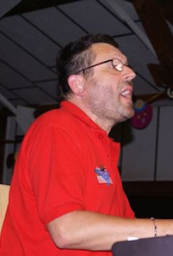 Bussy Jean-François
