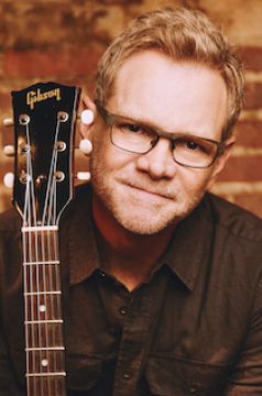 Chapman Steven Curtis 