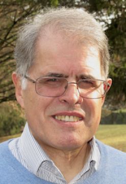 Chollet Pierre-Alain 