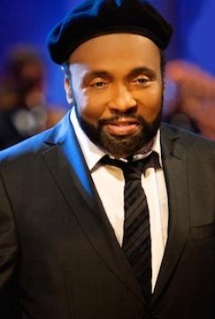 Crouch Andraé