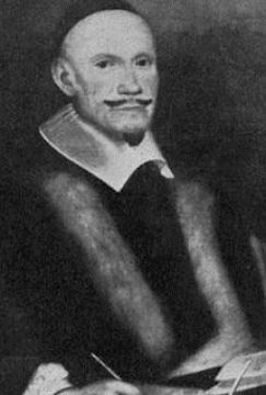 Crüger Johann