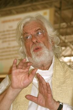De Courrèges Gaëtan