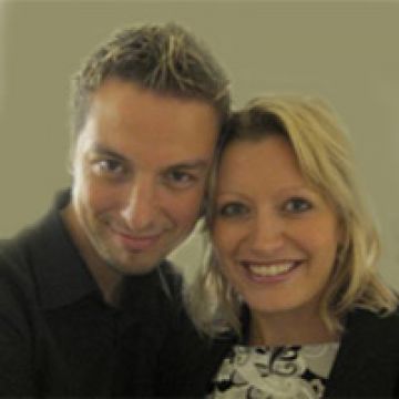 Debenest Pascal et Vanessa