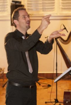 Dirlewanger Marc