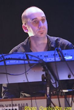 Favreau André
