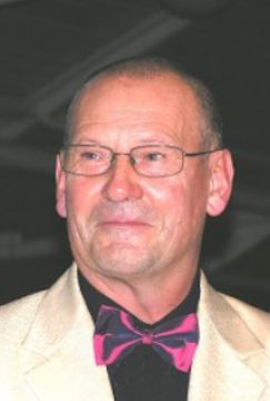 Fellingham David