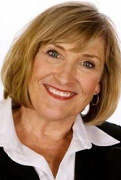 Fuller Cheri