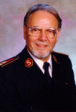 Gowans John