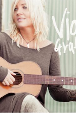 Grafström Viola