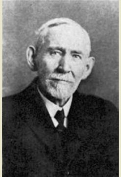 Graves Frederick Arthur