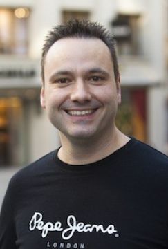 Hausammann Pascal