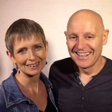 Den-Isa : Hey Denis et Isabelle