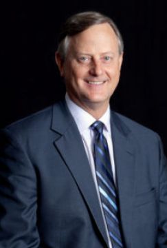 Hill Craig