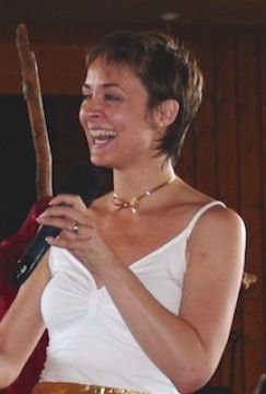 Jeanville-Sayous Christine