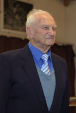 Kuen Alfred
