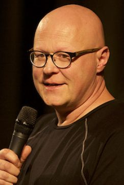 MacLeod Scott