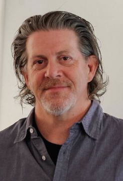 Moore Geoff