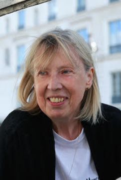 Robertson Judith Ann
