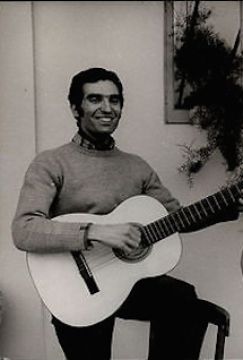 Roda Charles