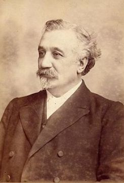 Saillens Ruben