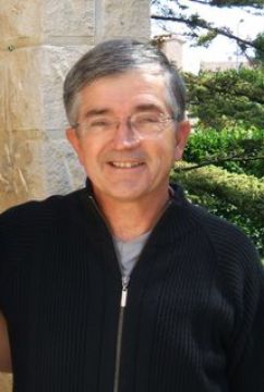 Schaerer Daniel