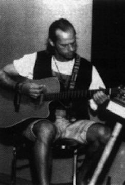 Strasser David