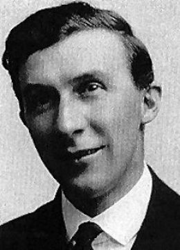 Sykes Seth