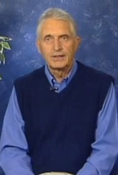 Thompson Bruce