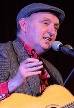 Townend Stuart