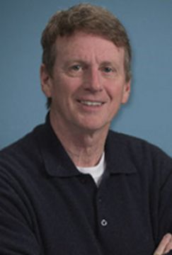 Townsend John